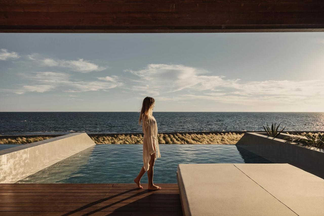 Meraviglia Slow Living 普雷韦扎 外观 照片