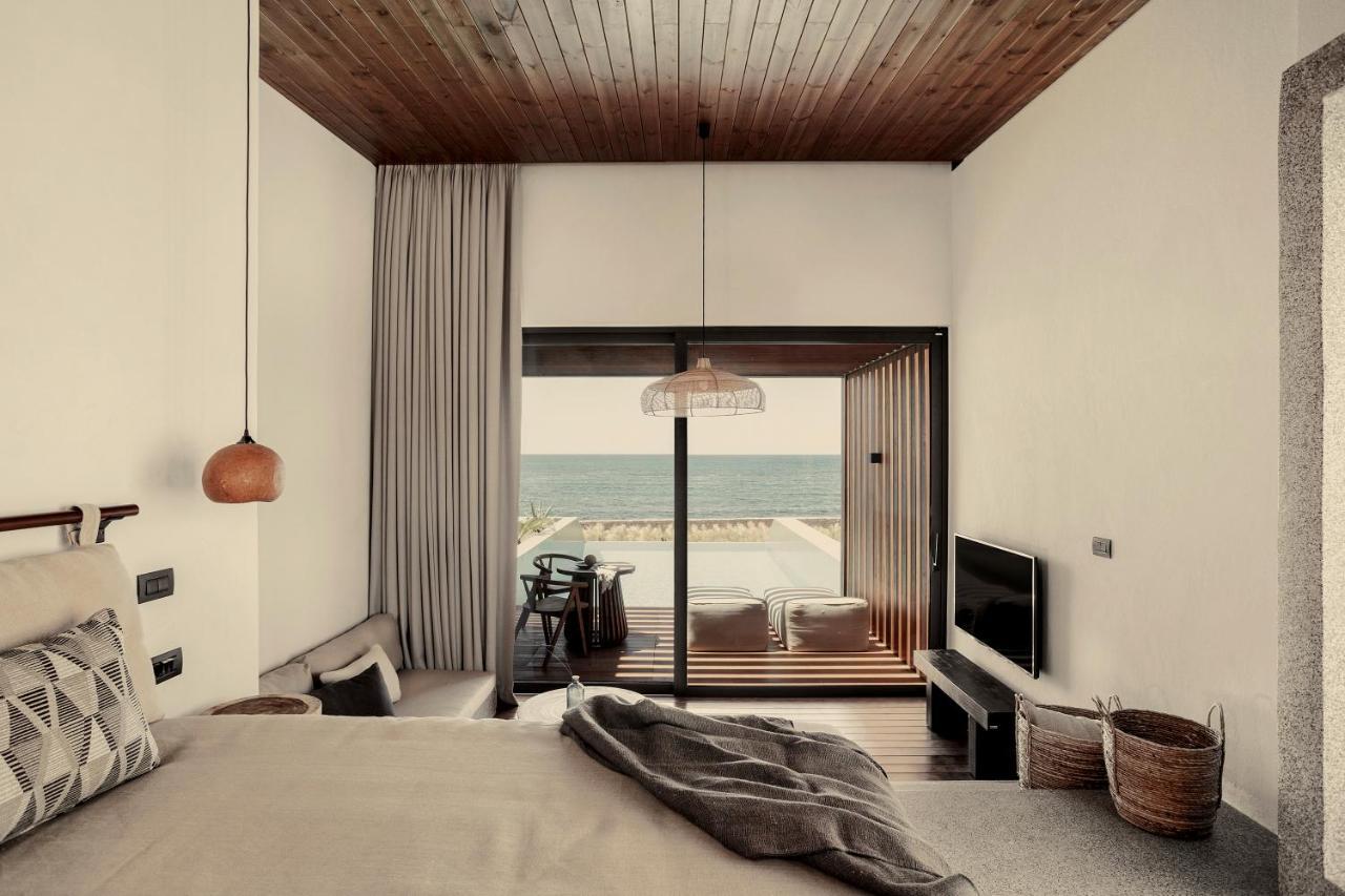 Meraviglia Slow Living 普雷韦扎 外观 照片