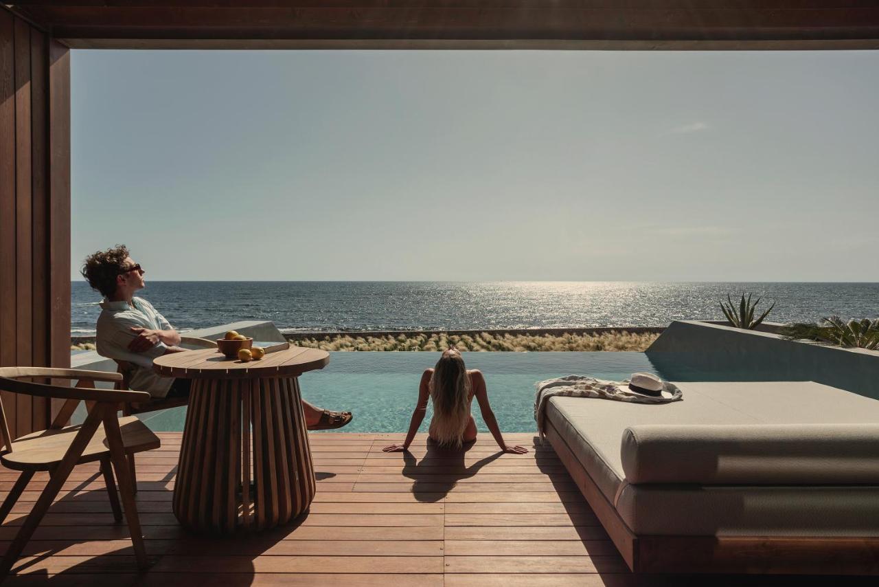 Meraviglia Slow Living 普雷韦扎 外观 照片