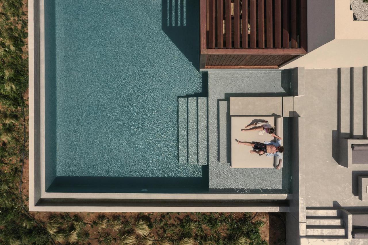 Meraviglia Slow Living 普雷韦扎 外观 照片