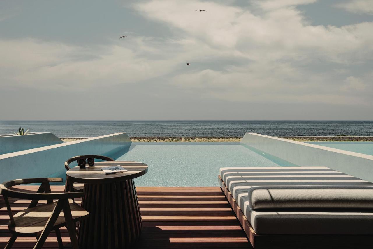 Meraviglia Slow Living 普雷韦扎 外观 照片