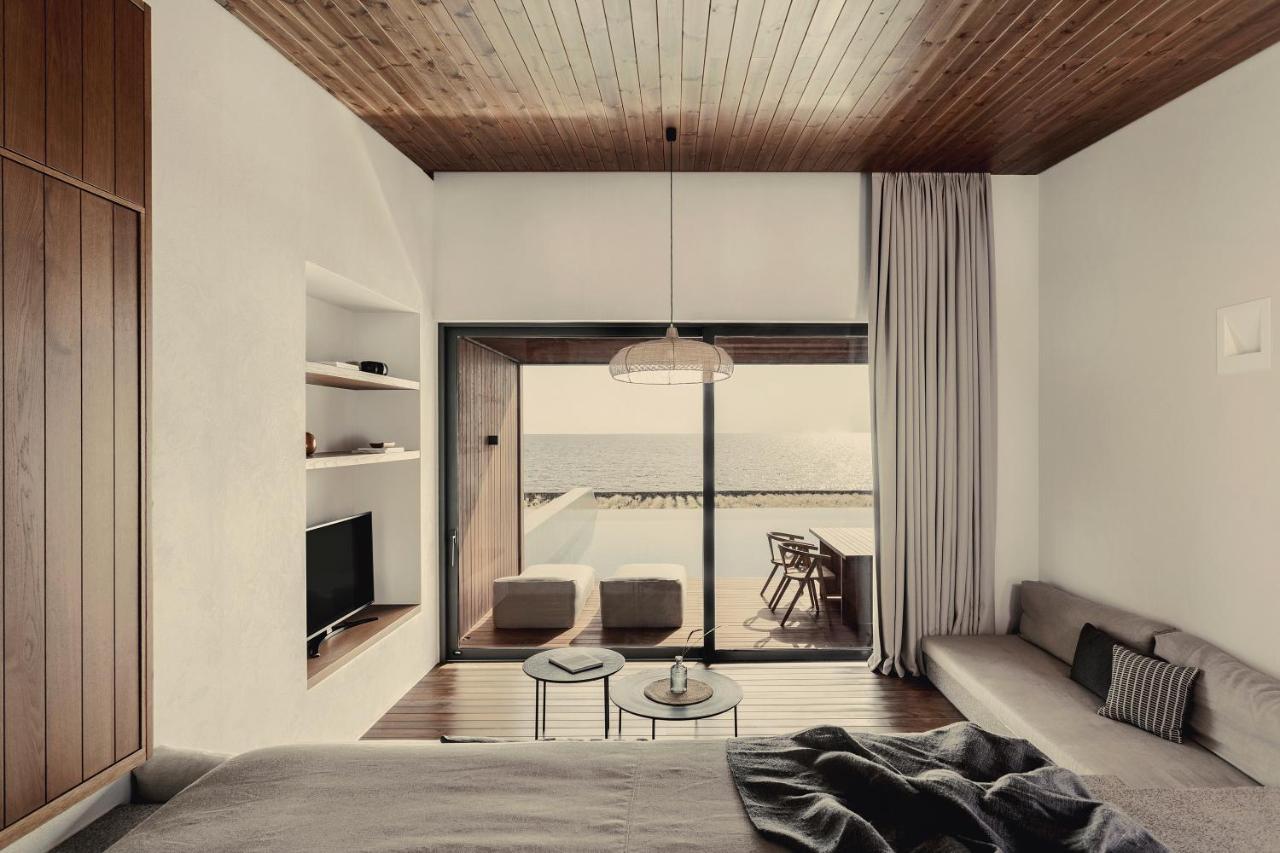 Meraviglia Slow Living 普雷韦扎 外观 照片