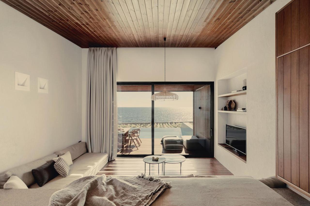 Meraviglia Slow Living 普雷韦扎 外观 照片