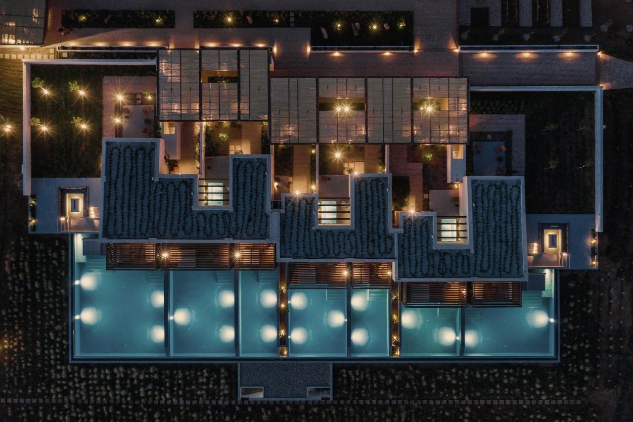 Meraviglia Slow Living 普雷韦扎 外观 照片