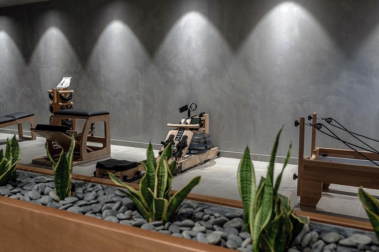 Meraviglia Slow Living 普雷韦扎 外观 照片