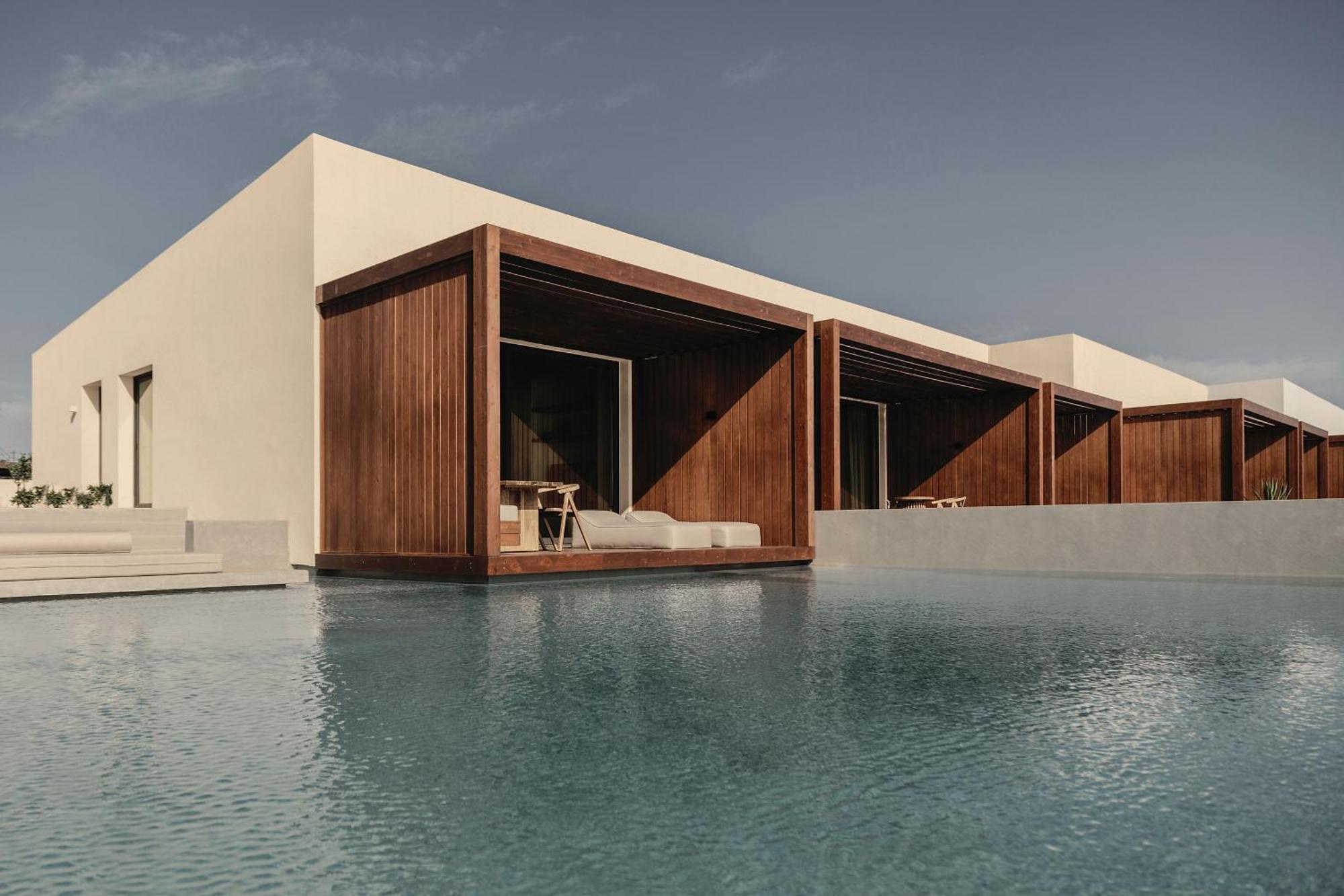 Meraviglia Slow Living 普雷韦扎 外观 照片