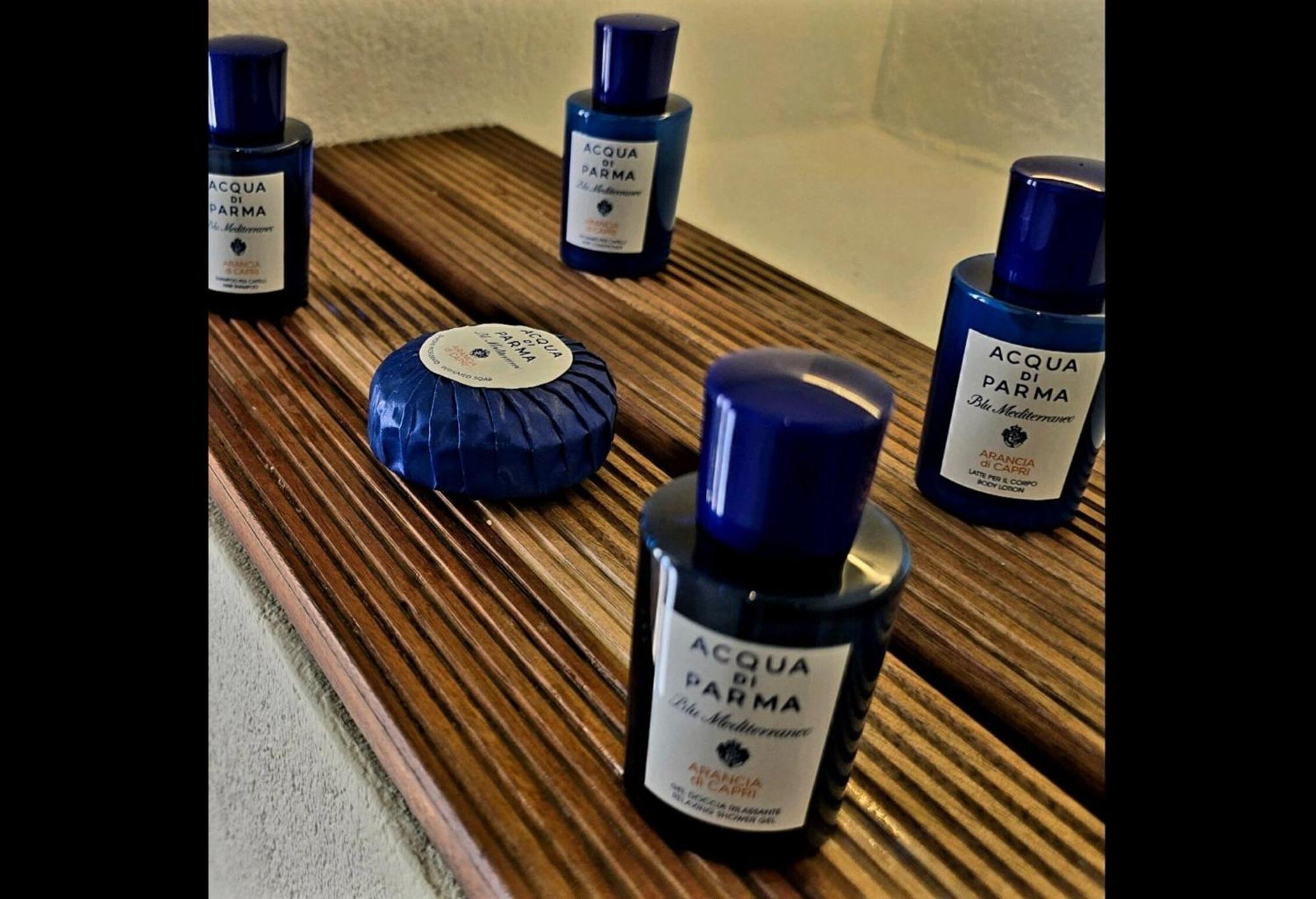 Meraviglia Slow Living 普雷韦扎 外观 照片