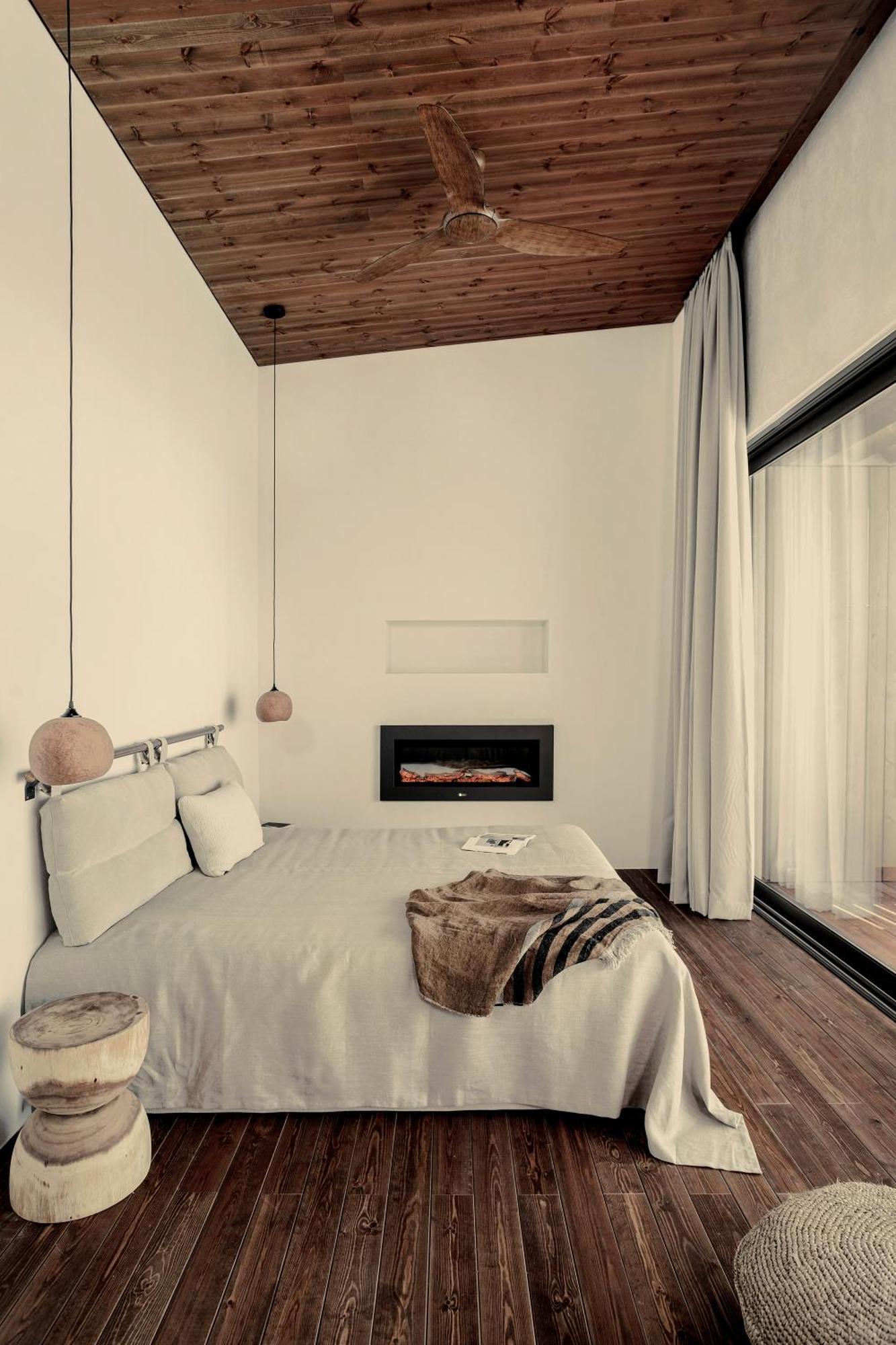Meraviglia Slow Living 普雷韦扎 客房 照片