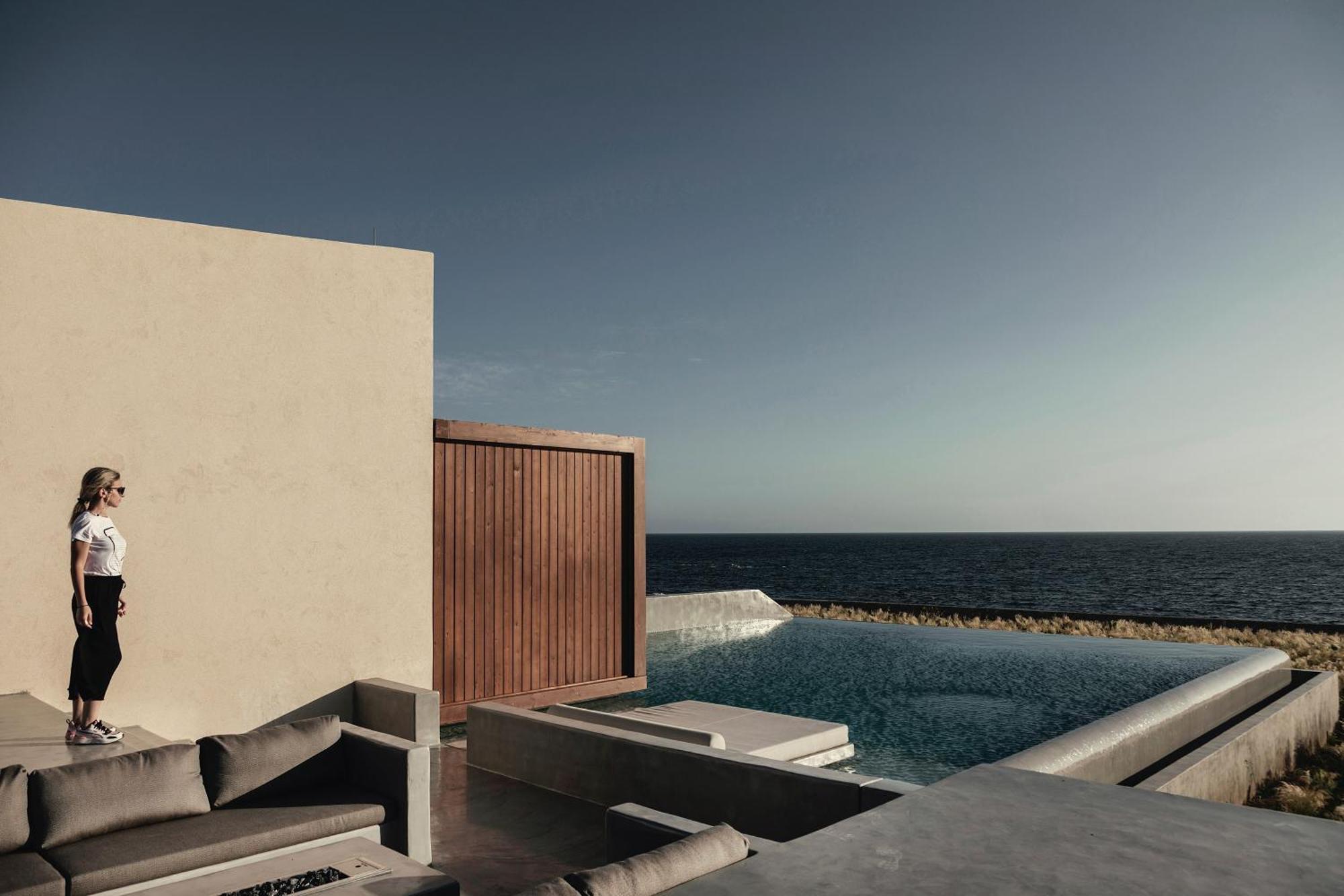 Meraviglia Slow Living 普雷韦扎 客房 照片