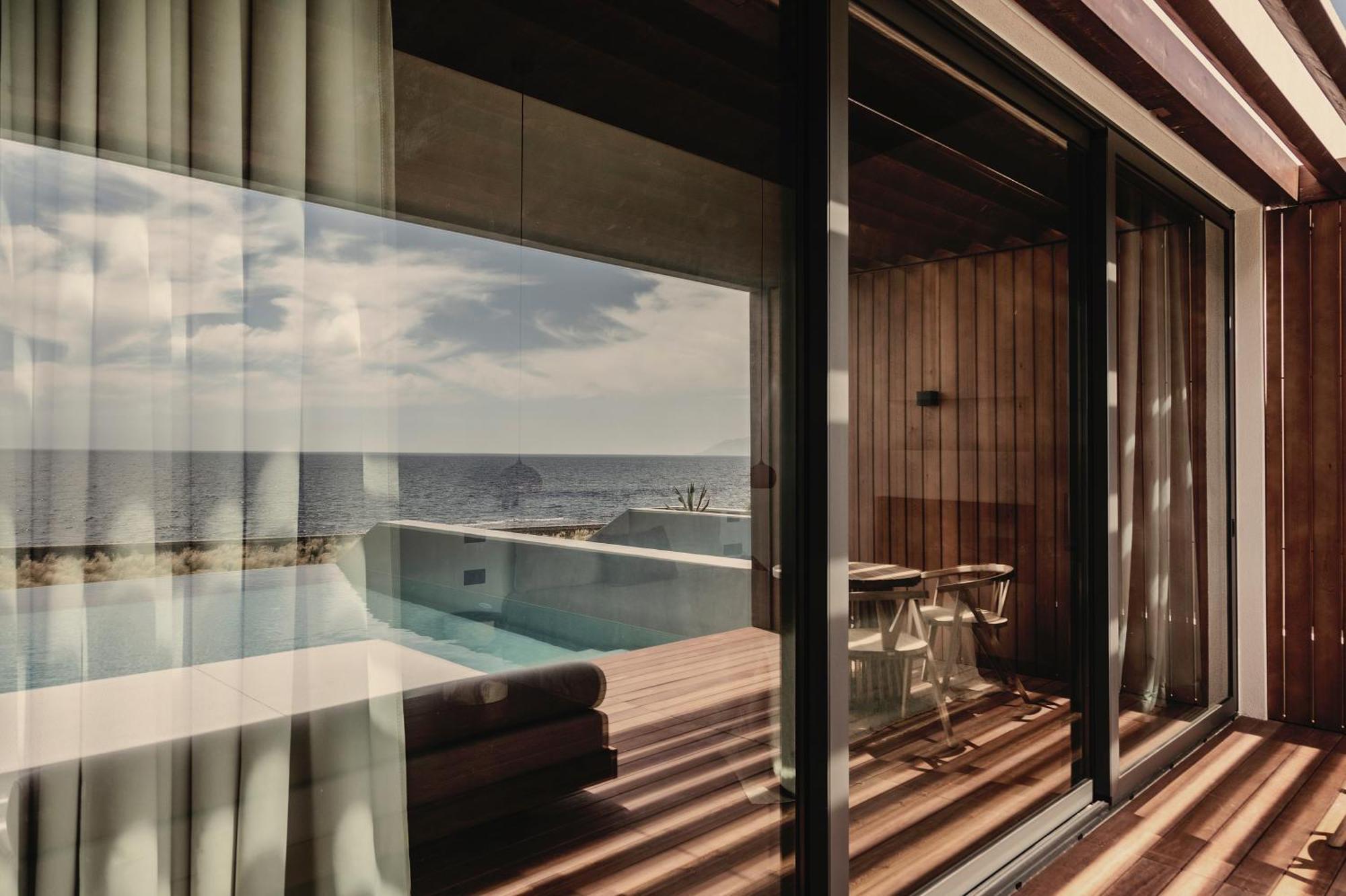 Meraviglia Slow Living 普雷韦扎 客房 照片