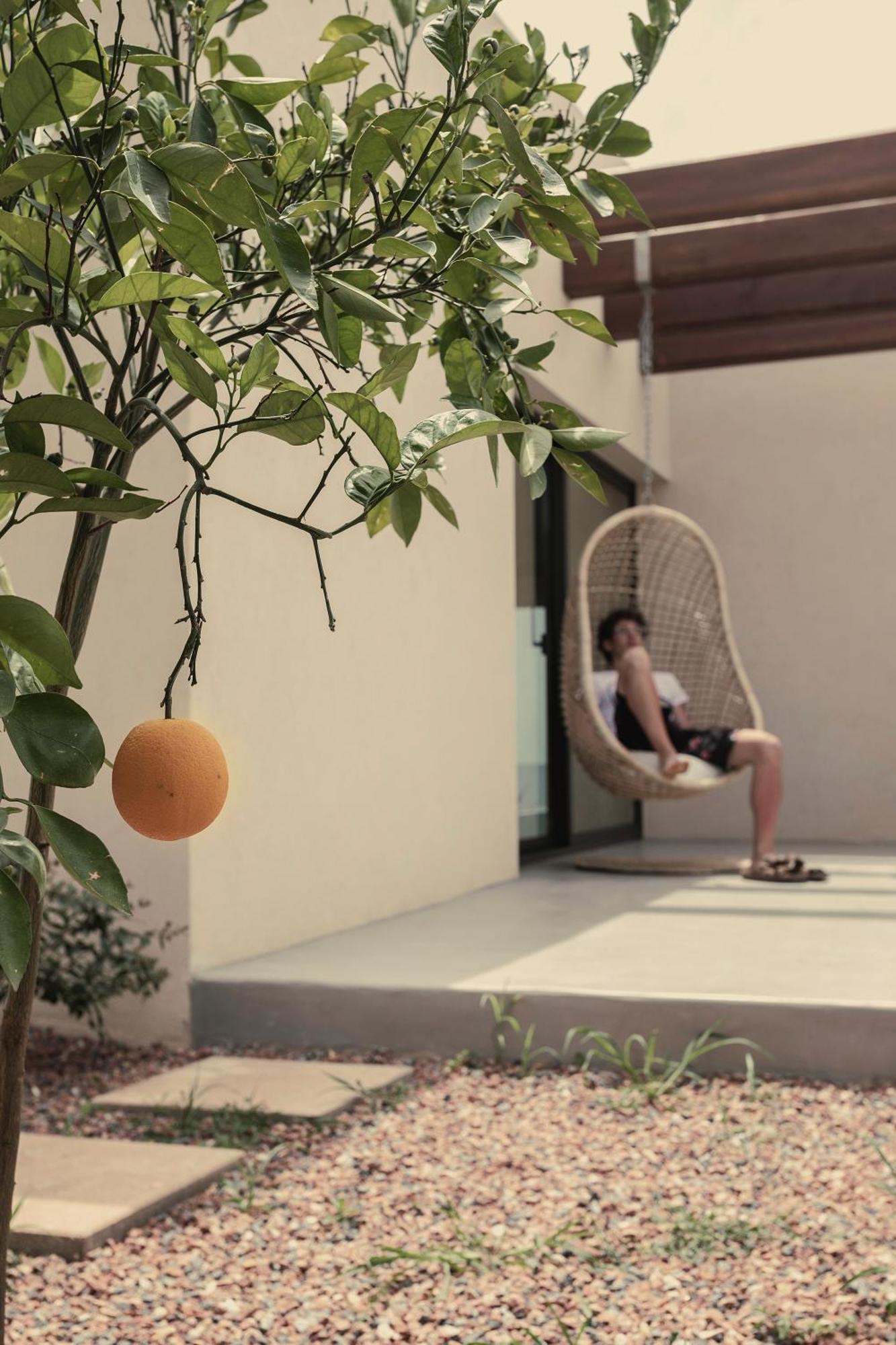 Meraviglia Slow Living 普雷韦扎 客房 照片