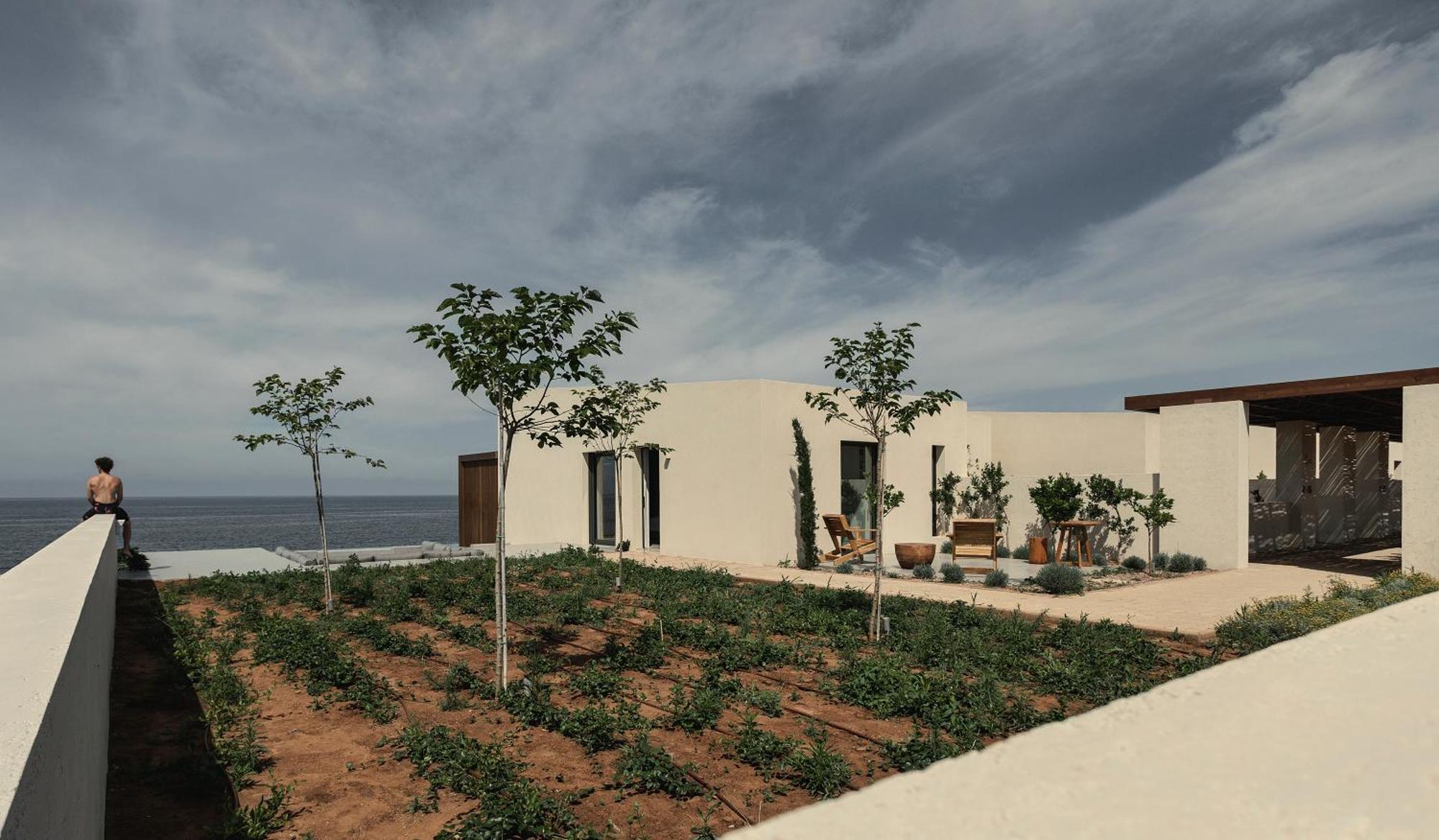Meraviglia Slow Living 普雷韦扎 客房 照片