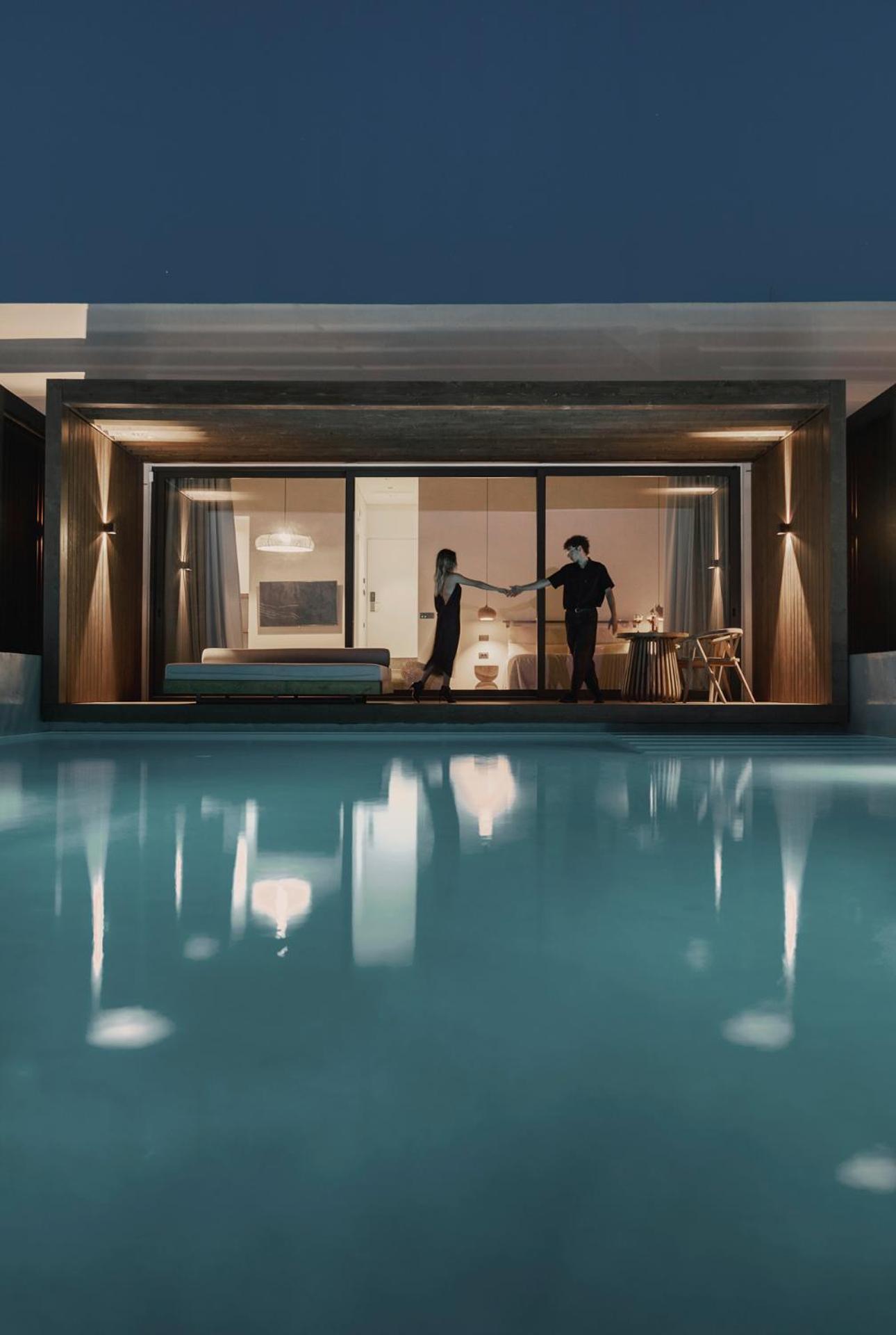 Meraviglia Slow Living 普雷韦扎 外观 照片