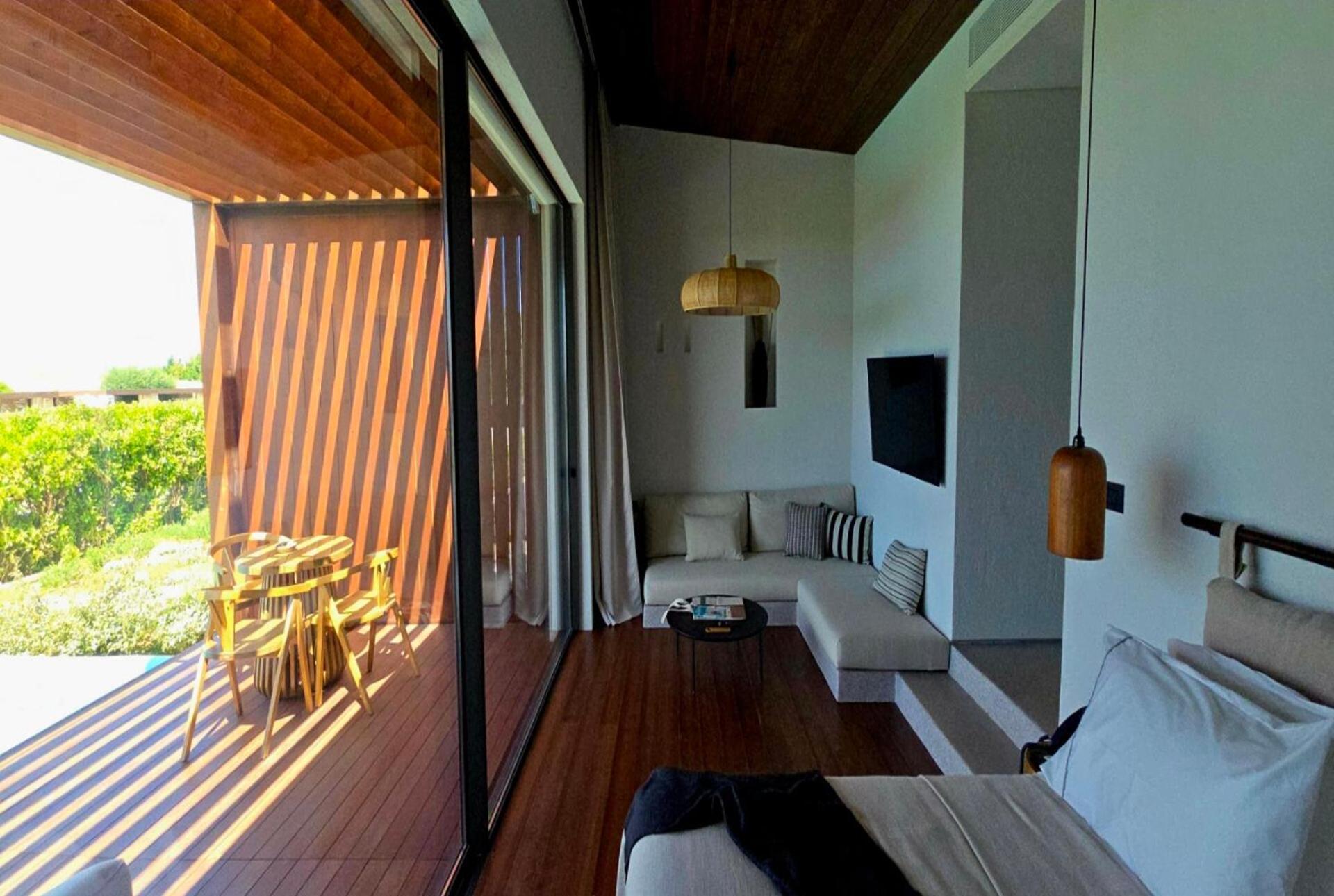 Meraviglia Slow Living 普雷韦扎 外观 照片